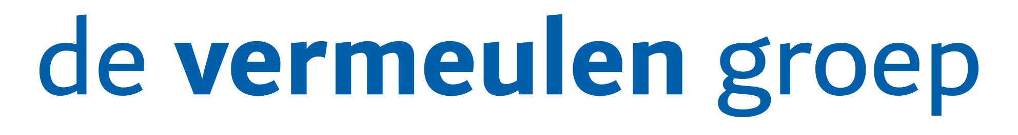 de vermeulen groep